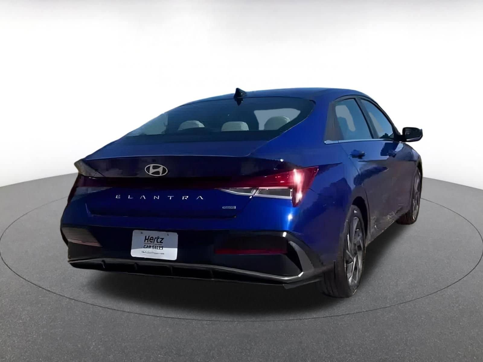 Thumbnail: 2025 Hyundai Elantra - 14