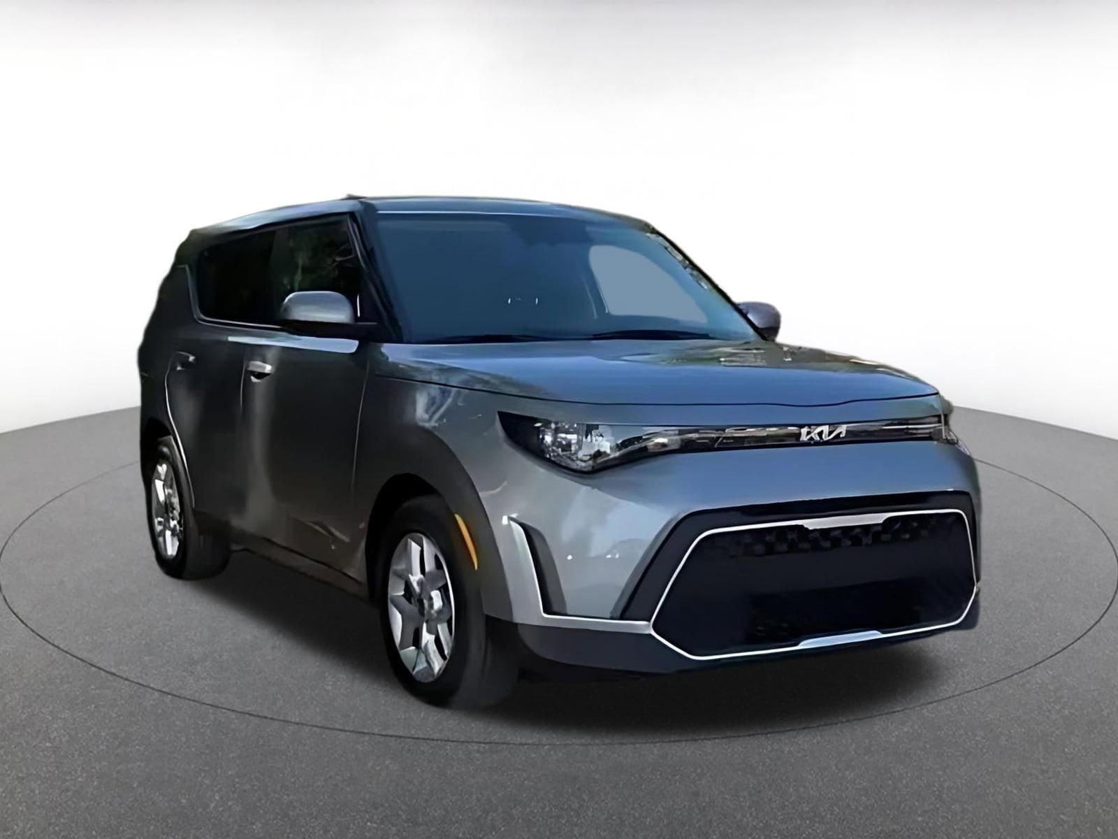 Thumbnail: 2025 Kia Soul - 2