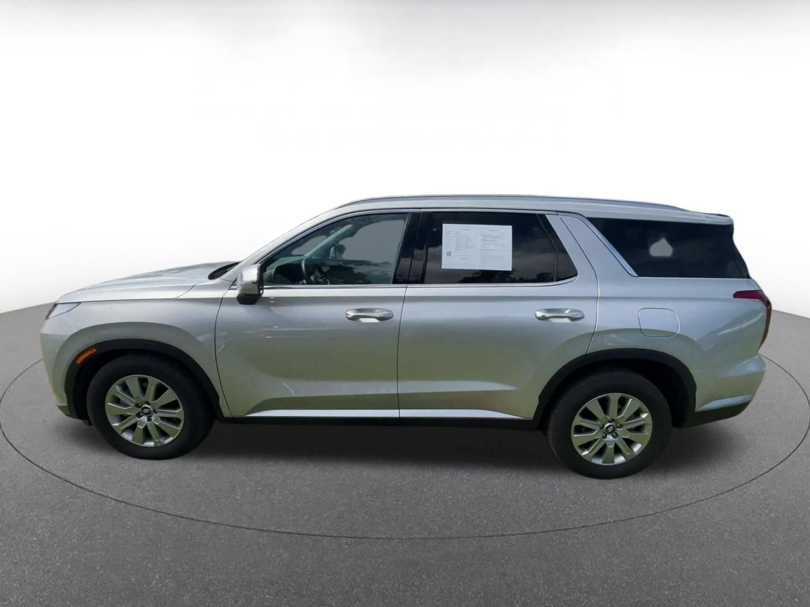 Thumbnail: 2025 Hyundai Palisade - 9
