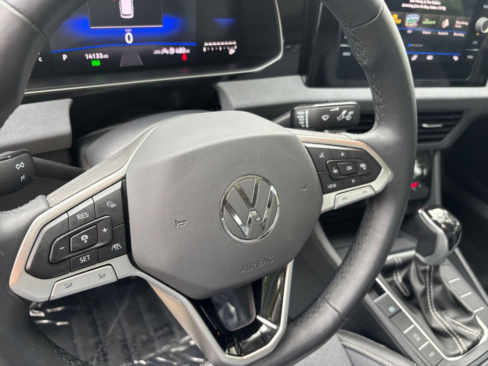 Thumbnail: 2025 Volkswagen Jetta - 28