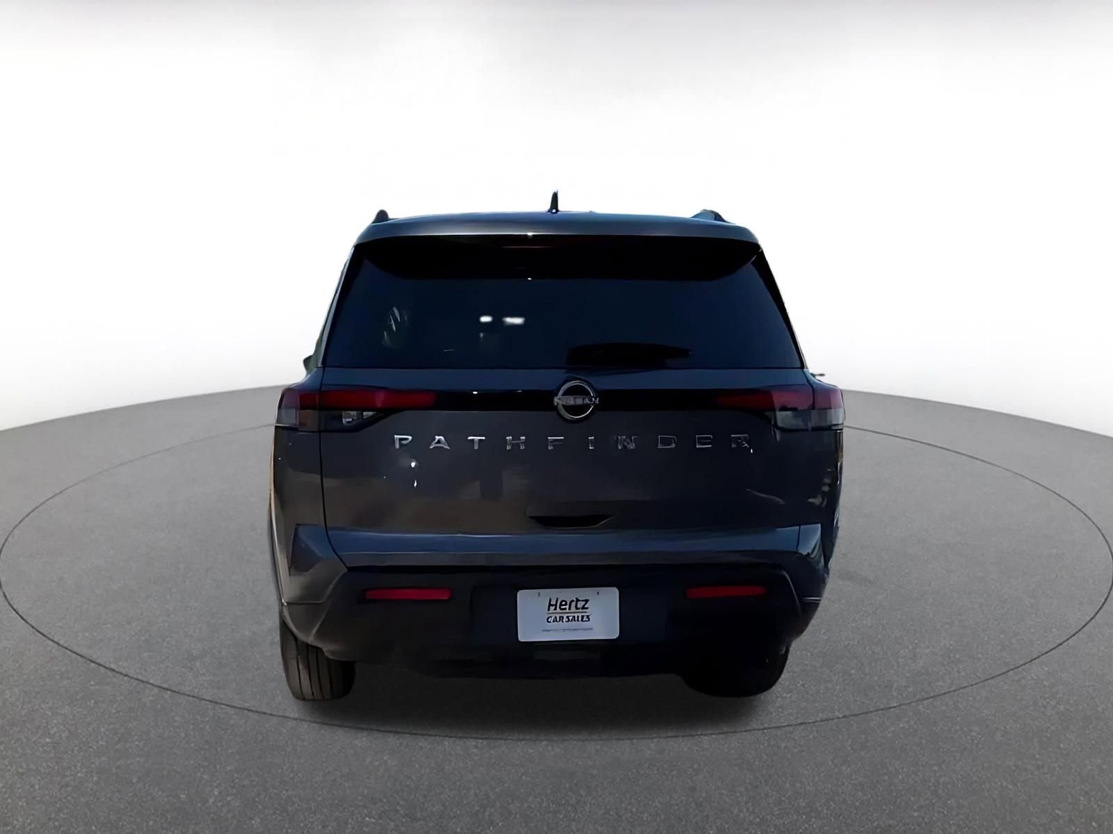 Thumbnail: 2025 Nissan Pathfinder - 12