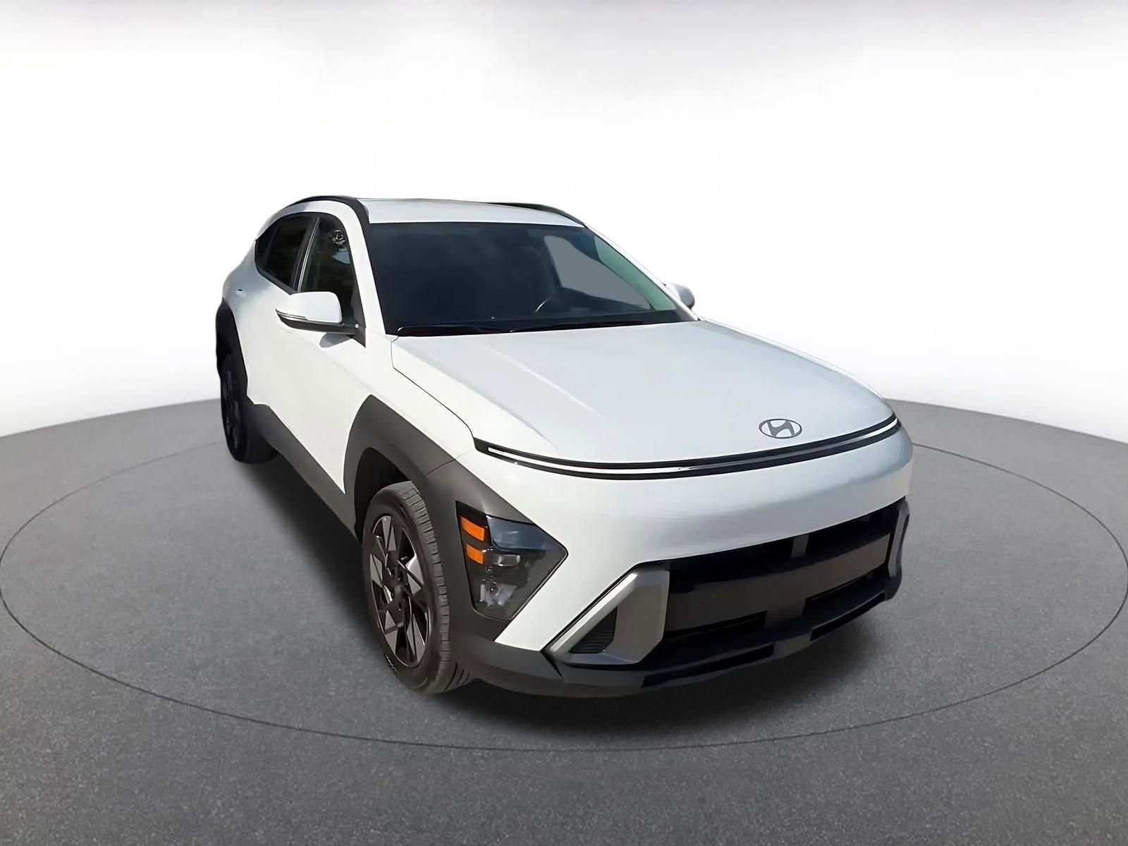 Thumbnail: 2025 Hyundai Kona - 3