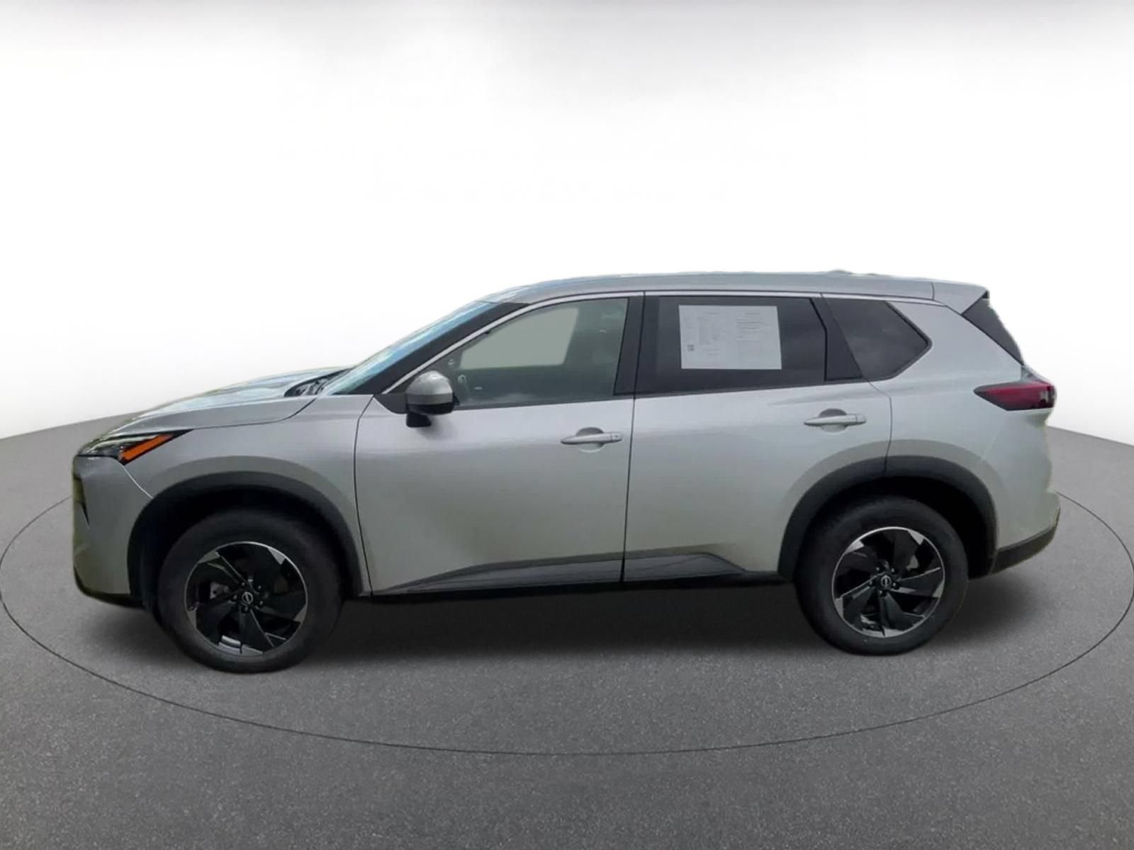 Thumbnail: 2025 Nissan Rogue - 8