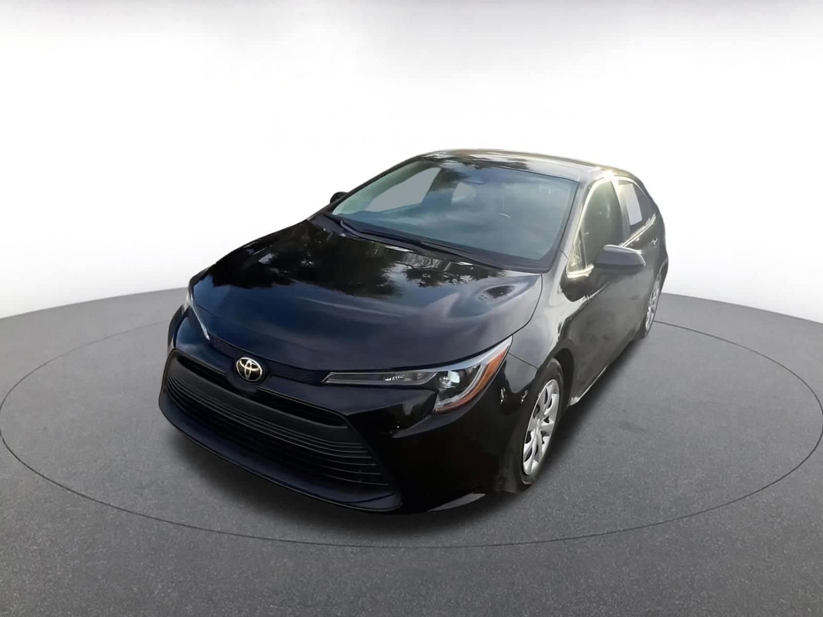 Thumbnail: 2025 Toyota Corolla - 7