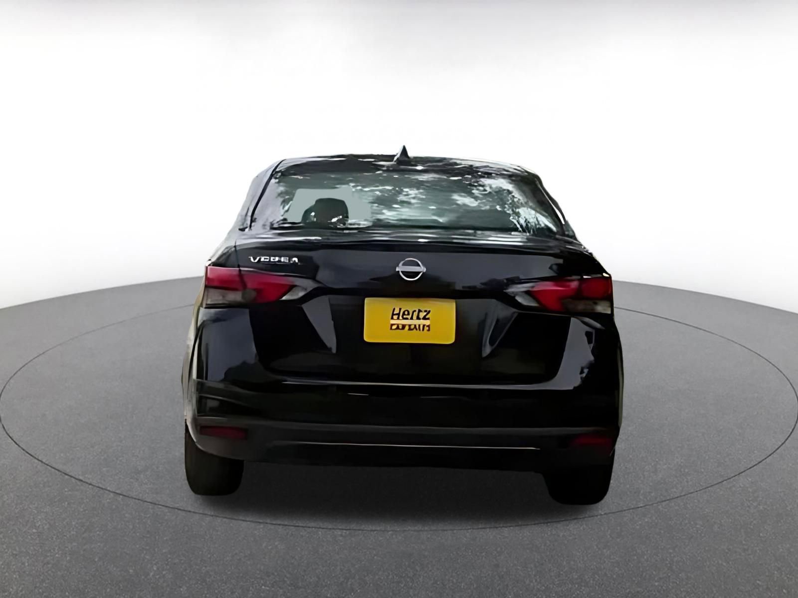 Thumbnail: 2025 Nissan Versa - 10