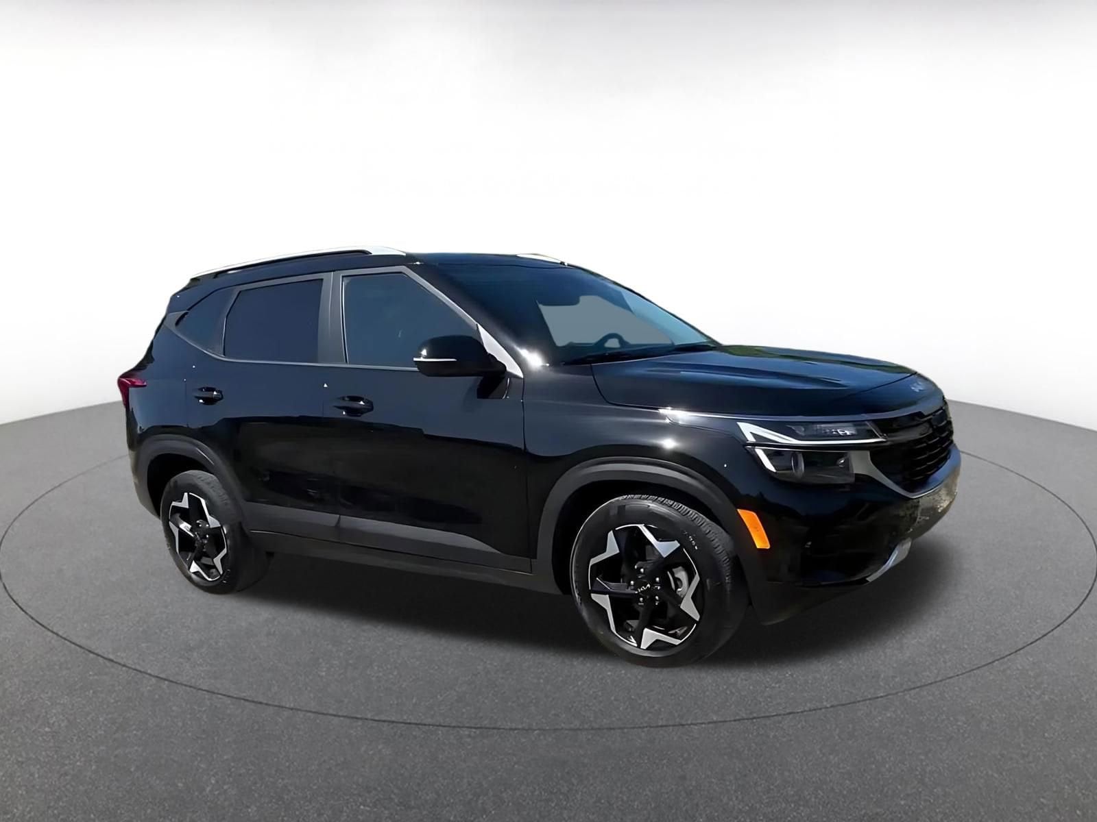 Thumbnail: 2025 Kia Seltos - 2