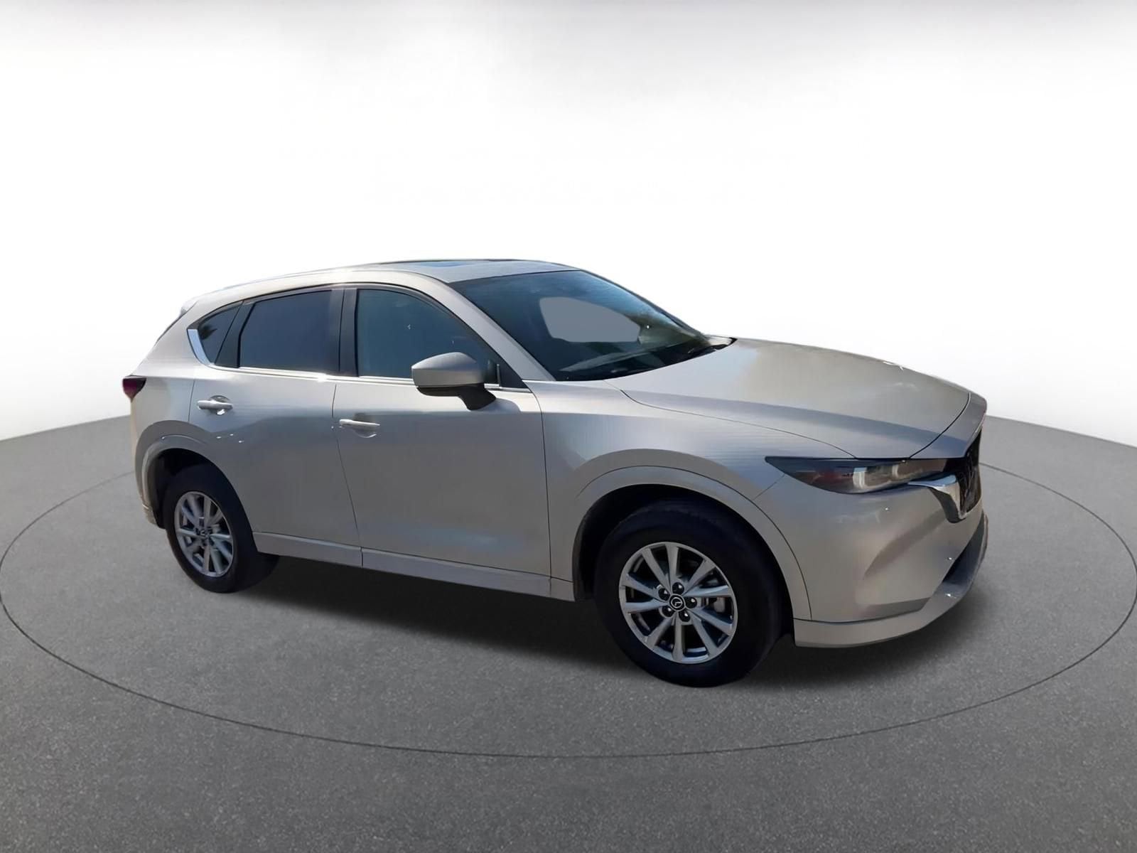 Thumbnail: 2025 Mazda CX-5 - 2