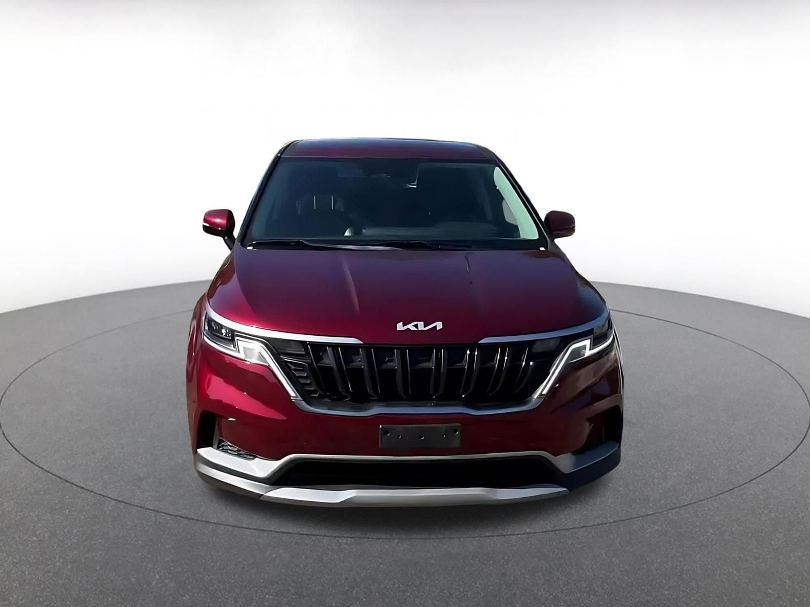 Thumbnail: 2024 Kia Carnival - 4