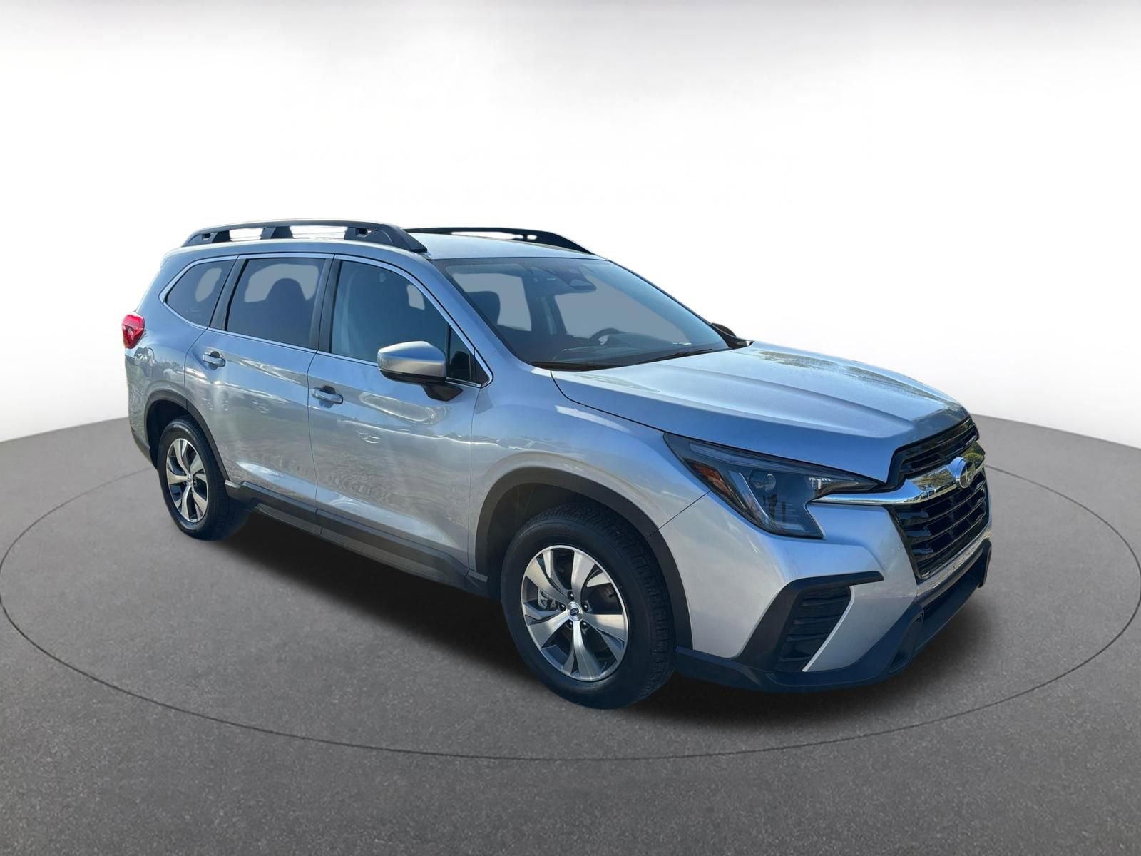 Thumbnail: 2024 Subaru Ascent - 1