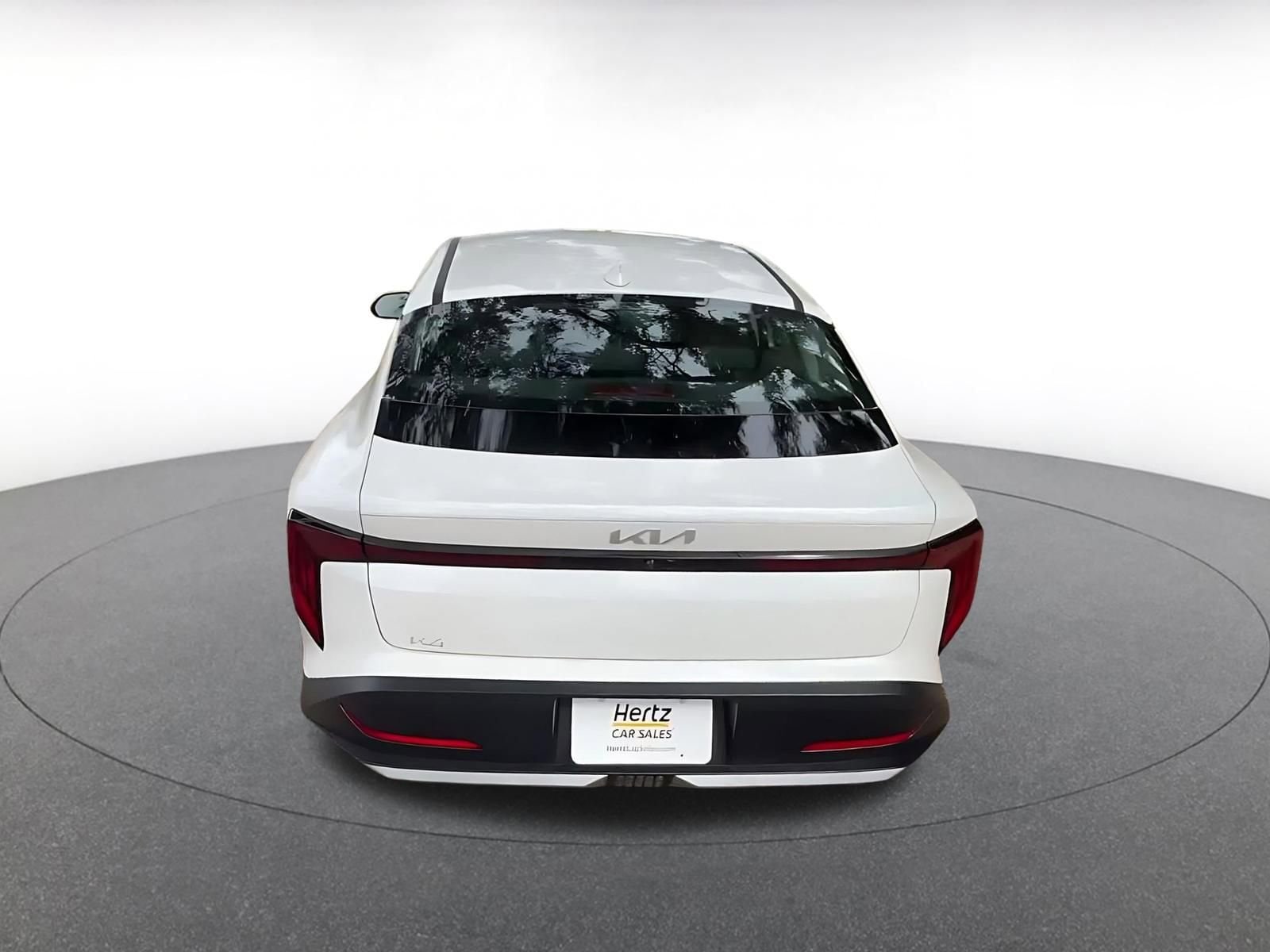 Thumbnail: 2025 Kia K4 - 12
