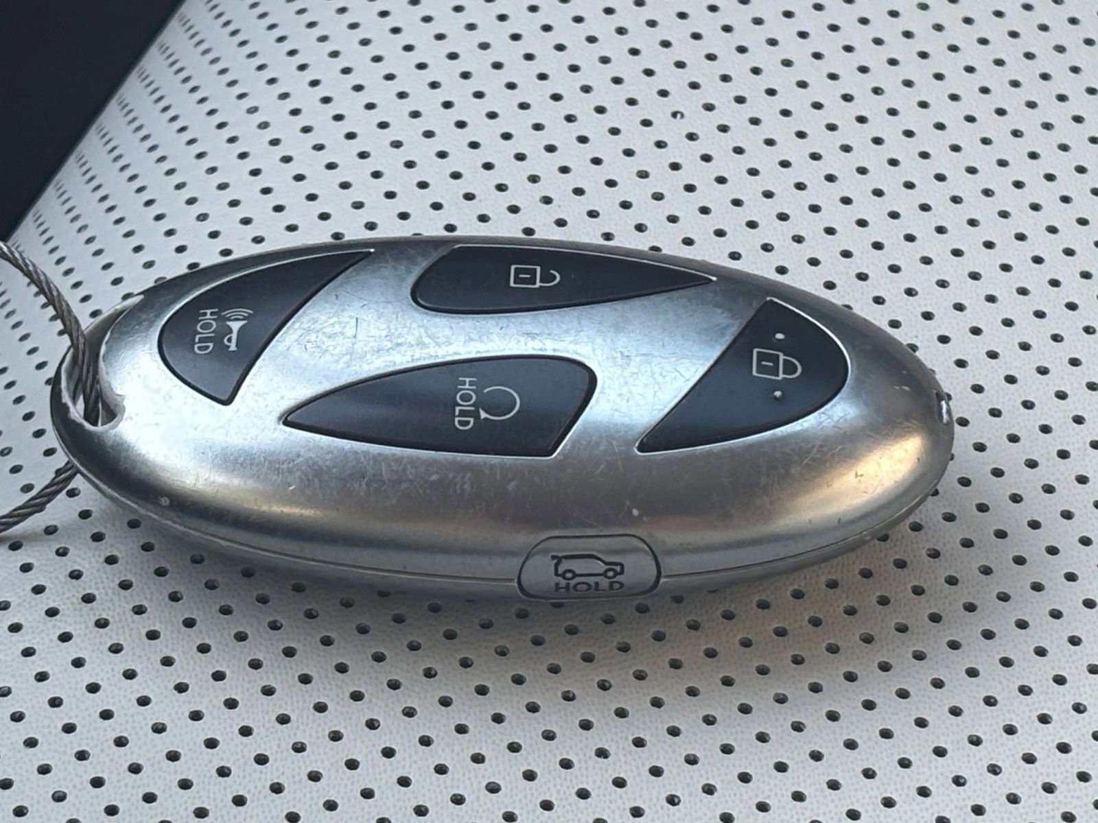 Thumbnail: 2025 Hyundai Santa Fe - 22