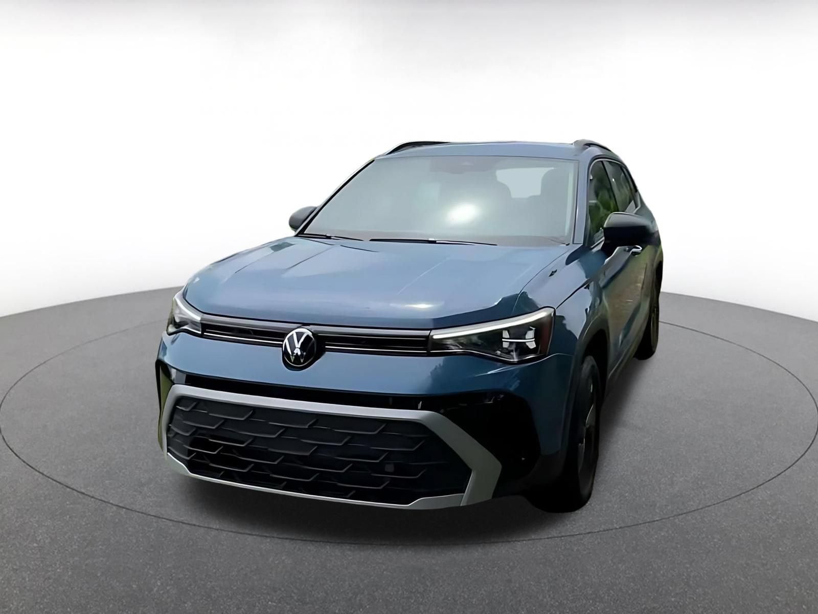 Thumbnail: 2026 Volkswagen Taos - 6