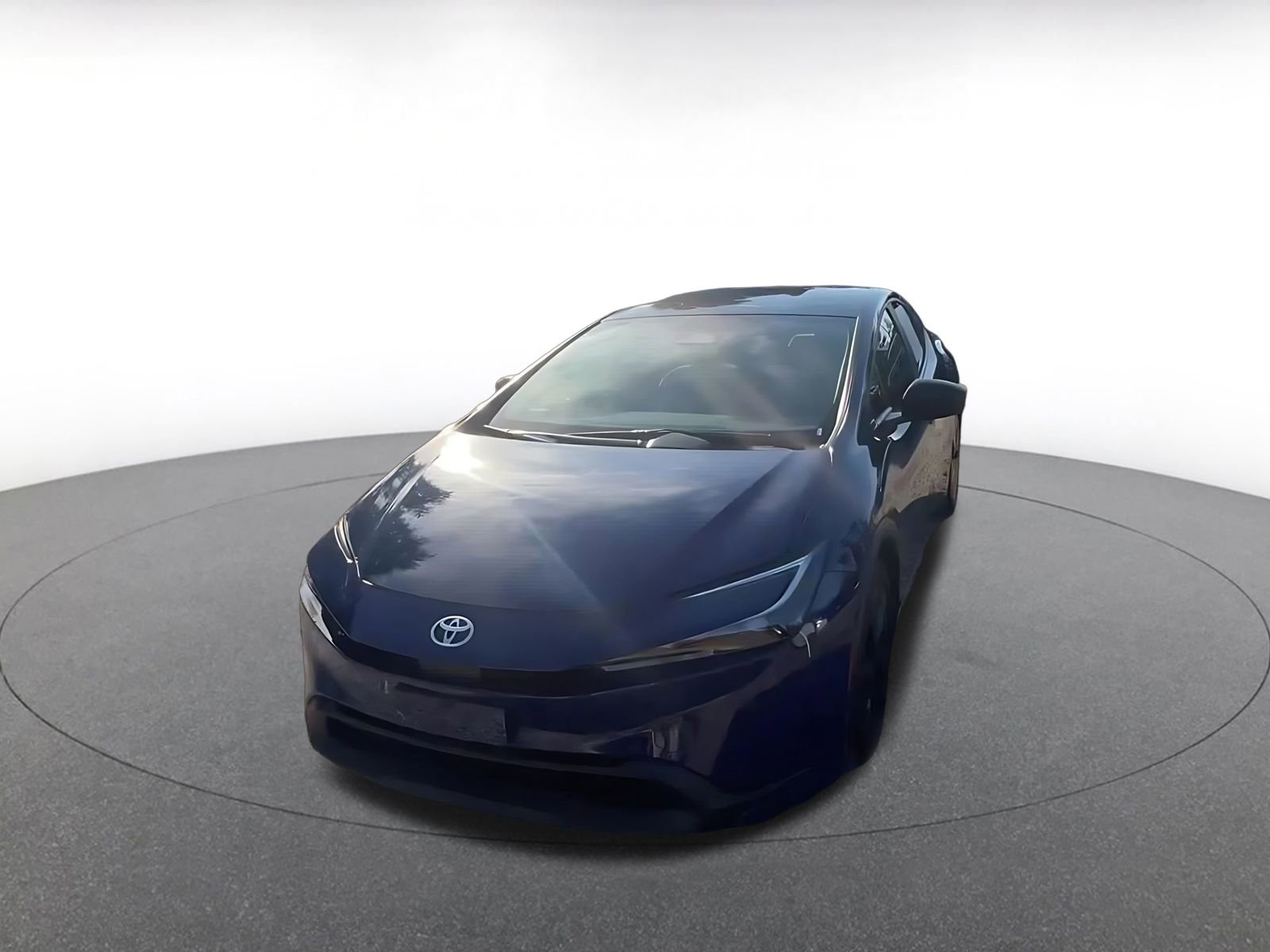 Thumbnail: 2025 Toyota Prius - 7