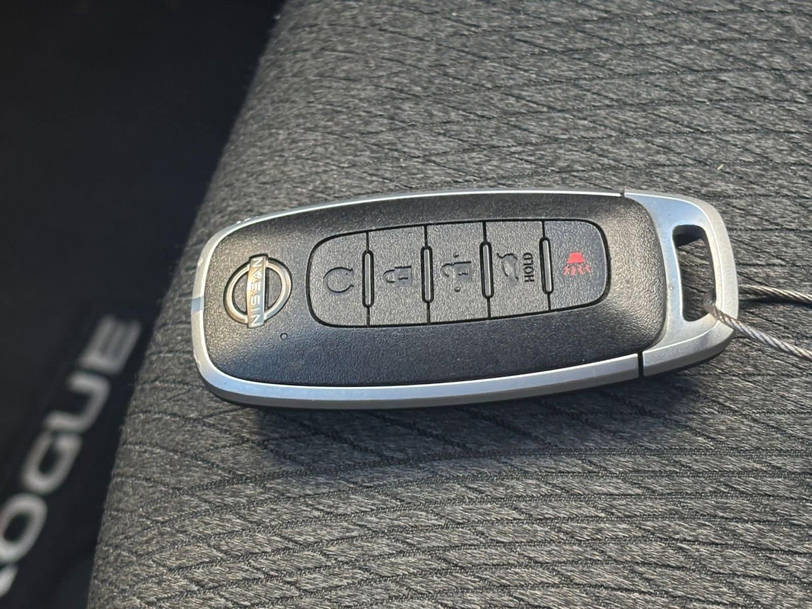 Thumbnail: 2025 Nissan Rogue - 21