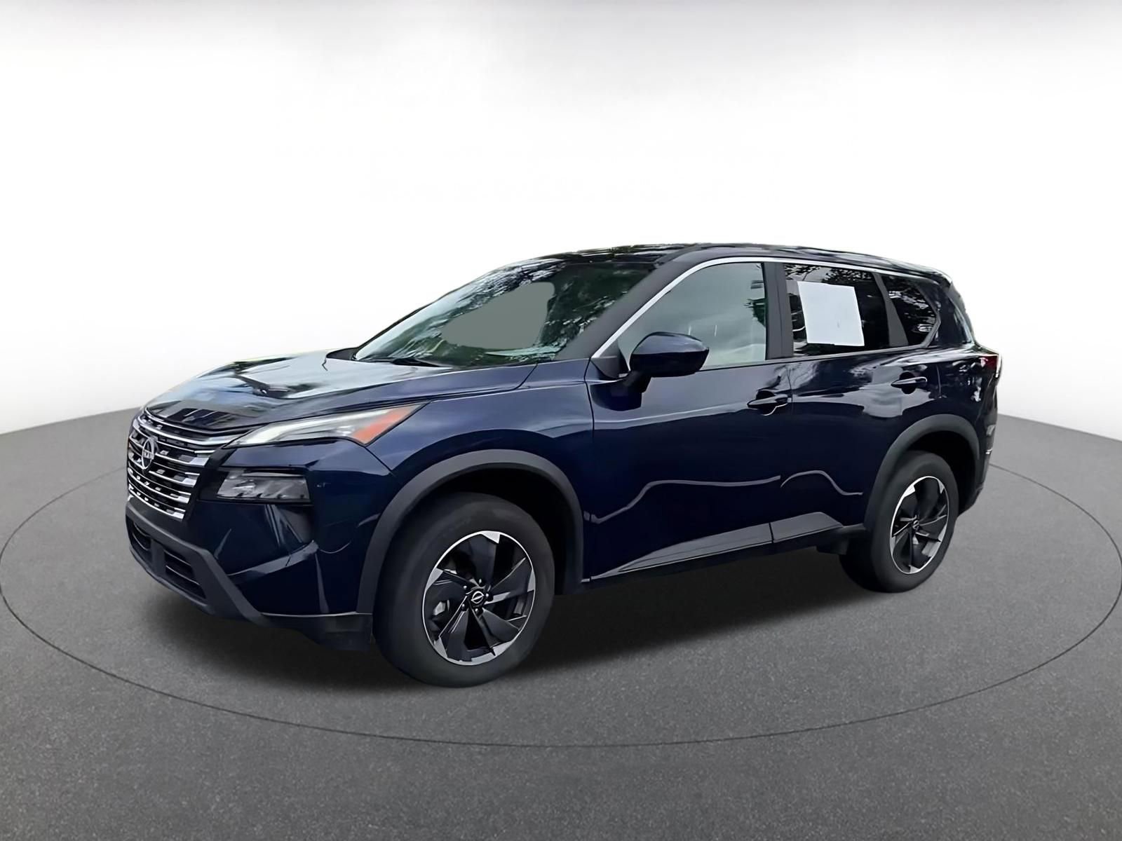 Thumbnail: 2025 Nissan Rogue - 8