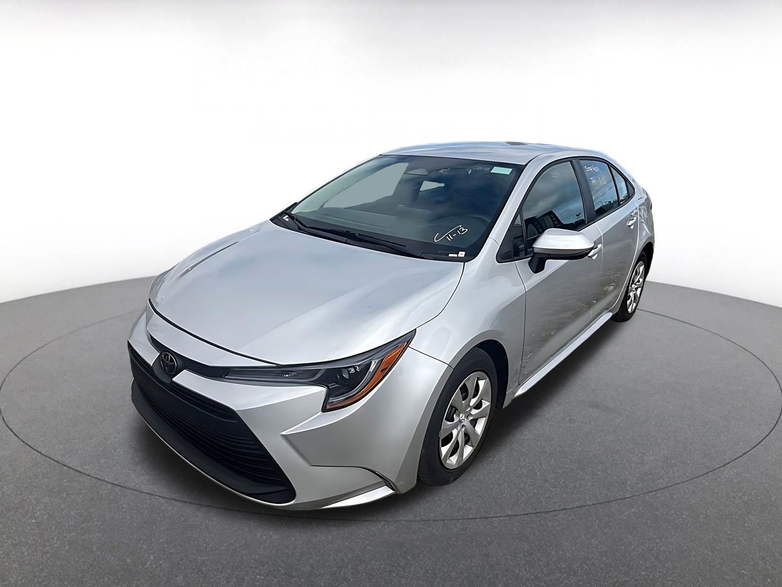 Thumbnail: 2025 Toyota Corolla - 3