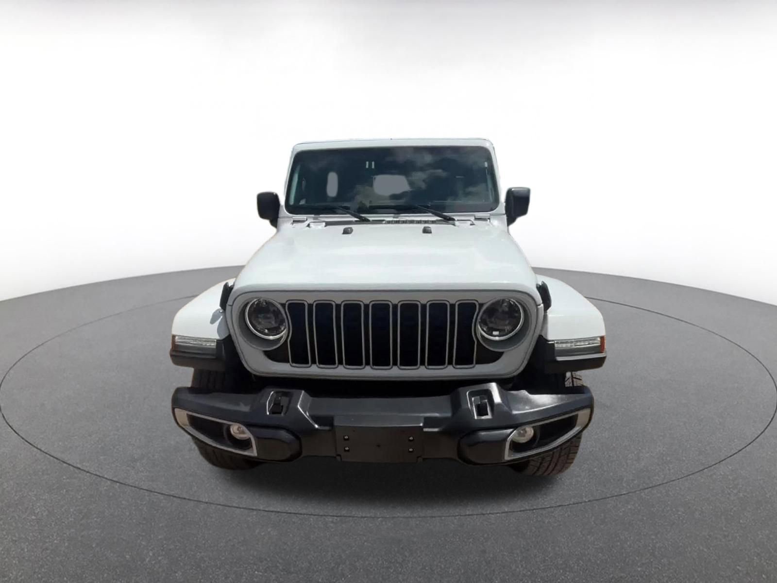 Thumbnail: 2025 Jeep Wrangler - 3