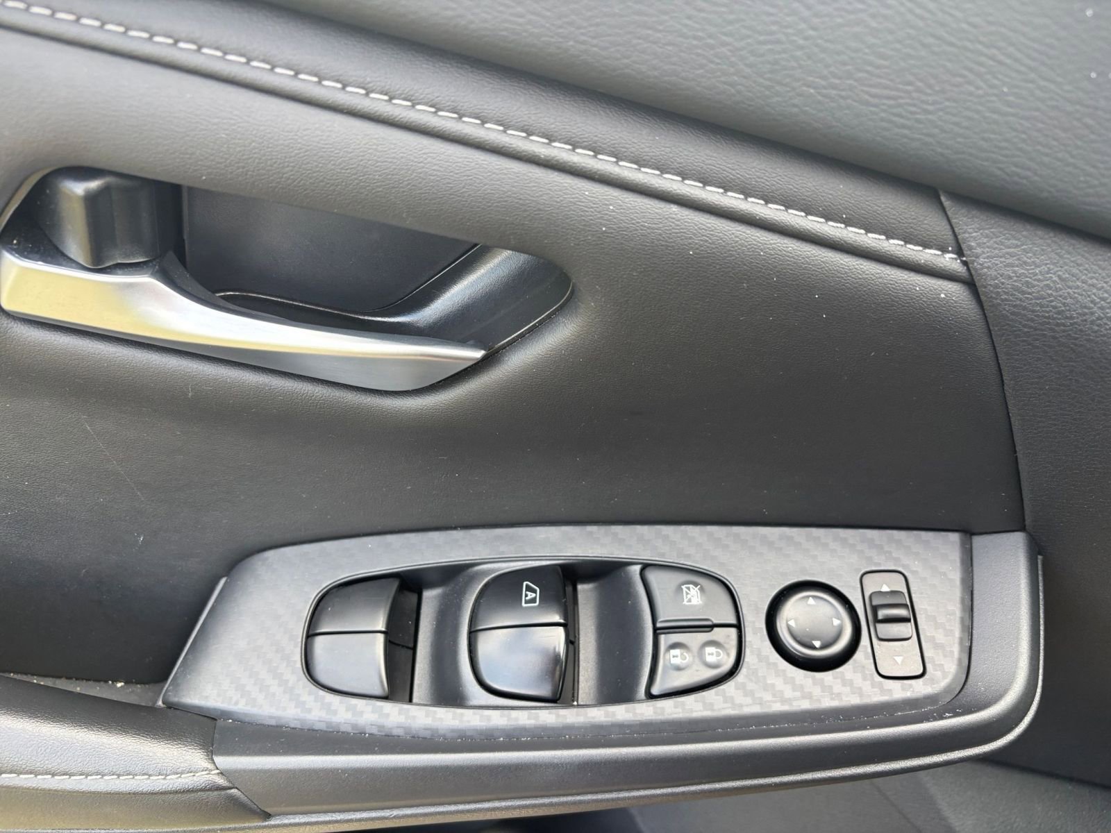 Thumbnail: 2025 Nissan Sentra - 18