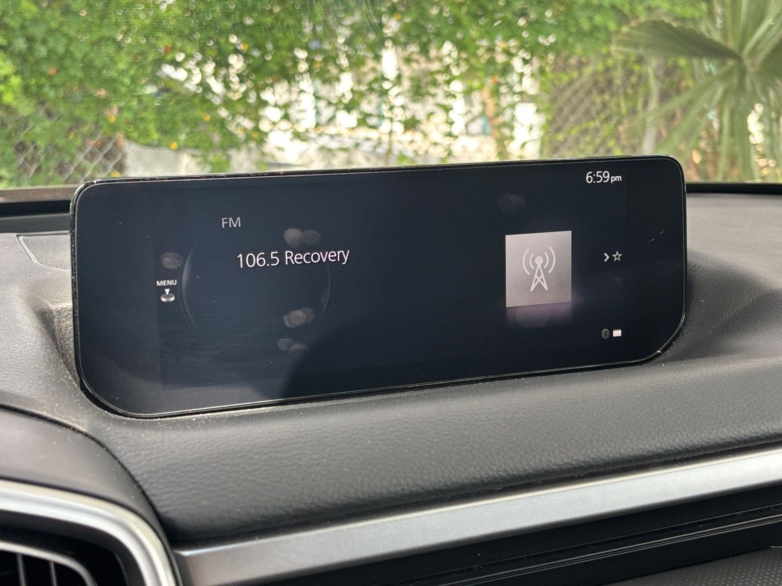 Thumbnail: 2025 Mazda CX-50 - 21