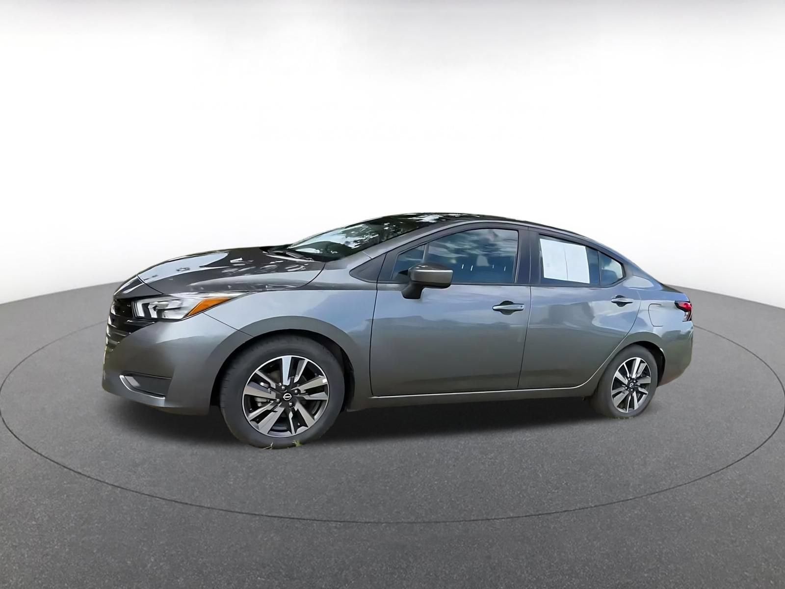 Thumbnail: 2025 Nissan Versa - 7