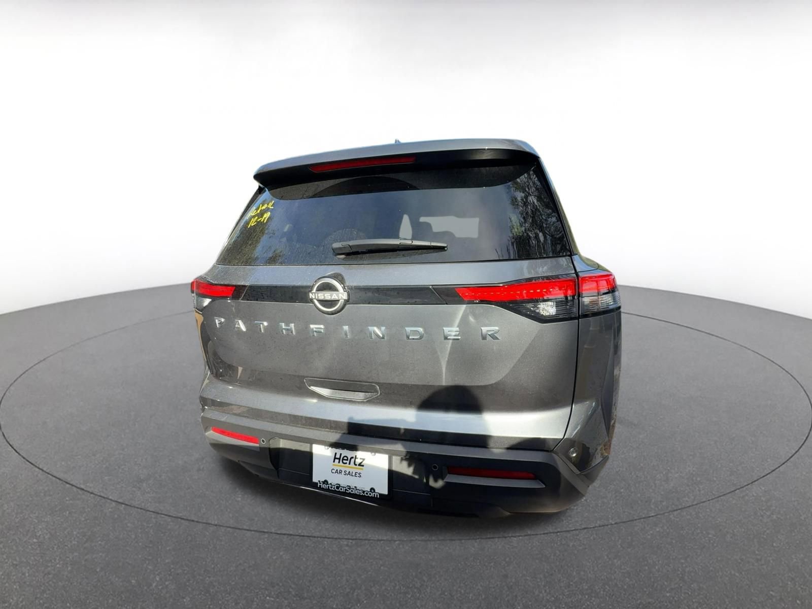 Thumbnail: 2025 Nissan Pathfinder - 6