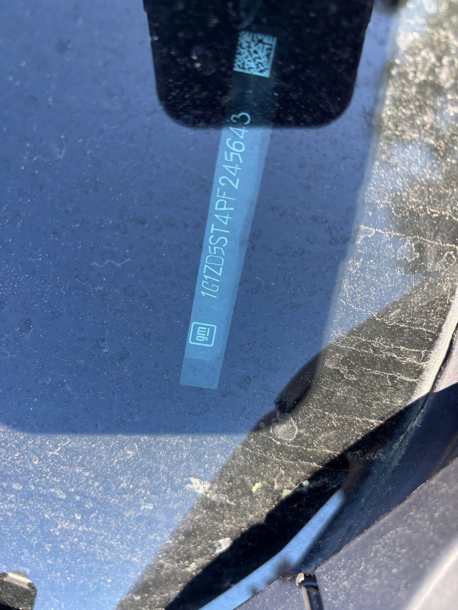 Thumbnail: 2023 Chevrolet Malibu - 9