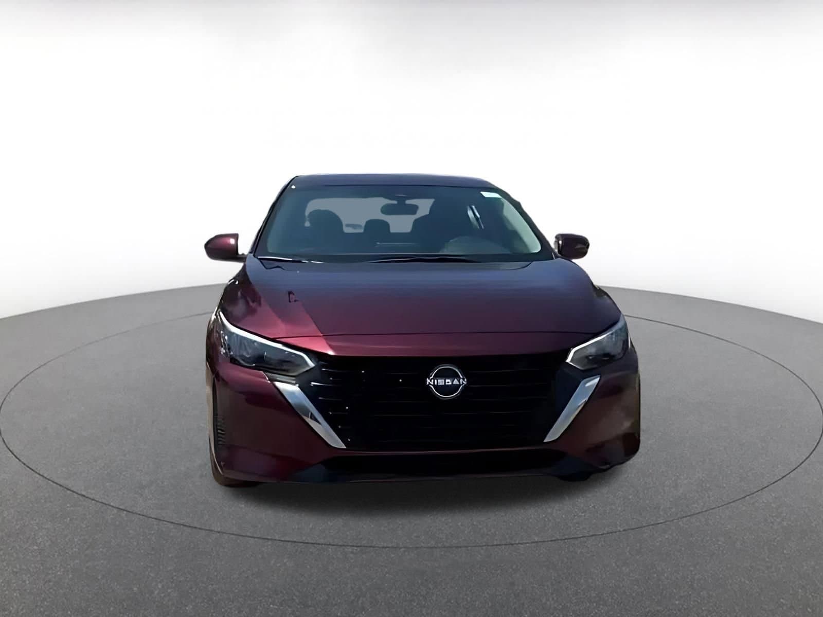 Thumbnail: 2025 Nissan Sentra - 3