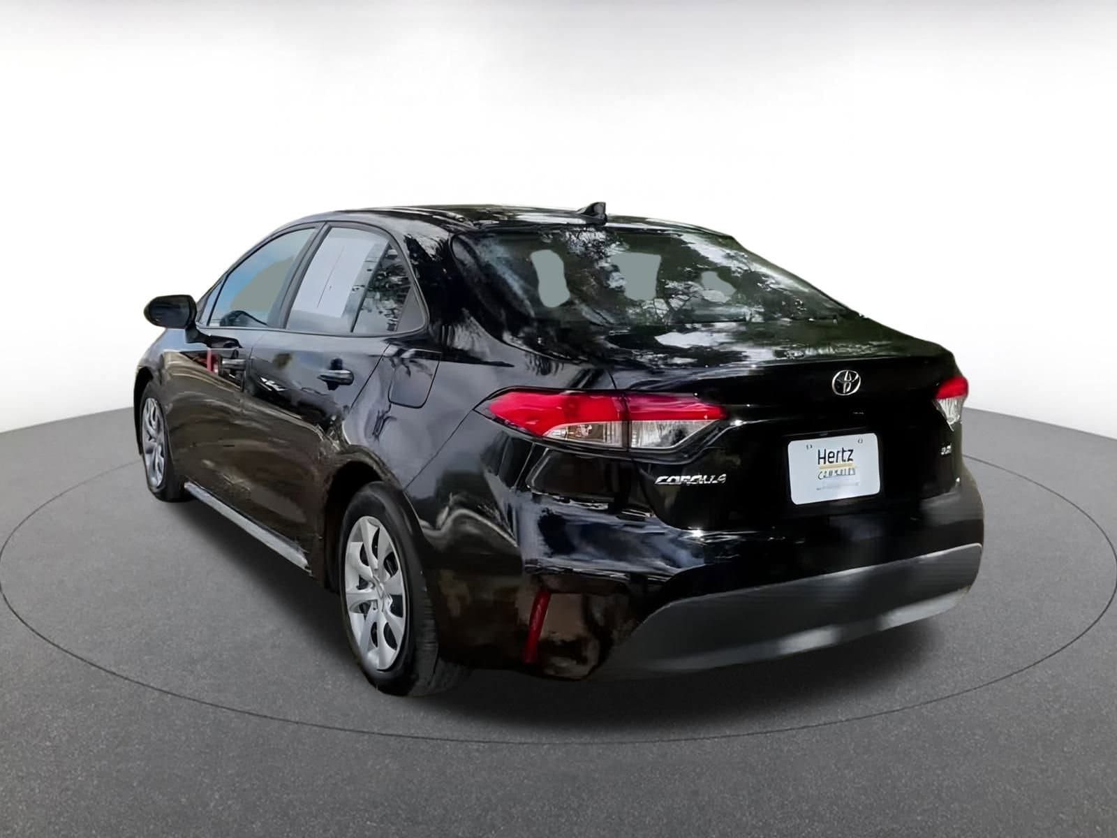 Thumbnail: 2024 Toyota Corolla - 11