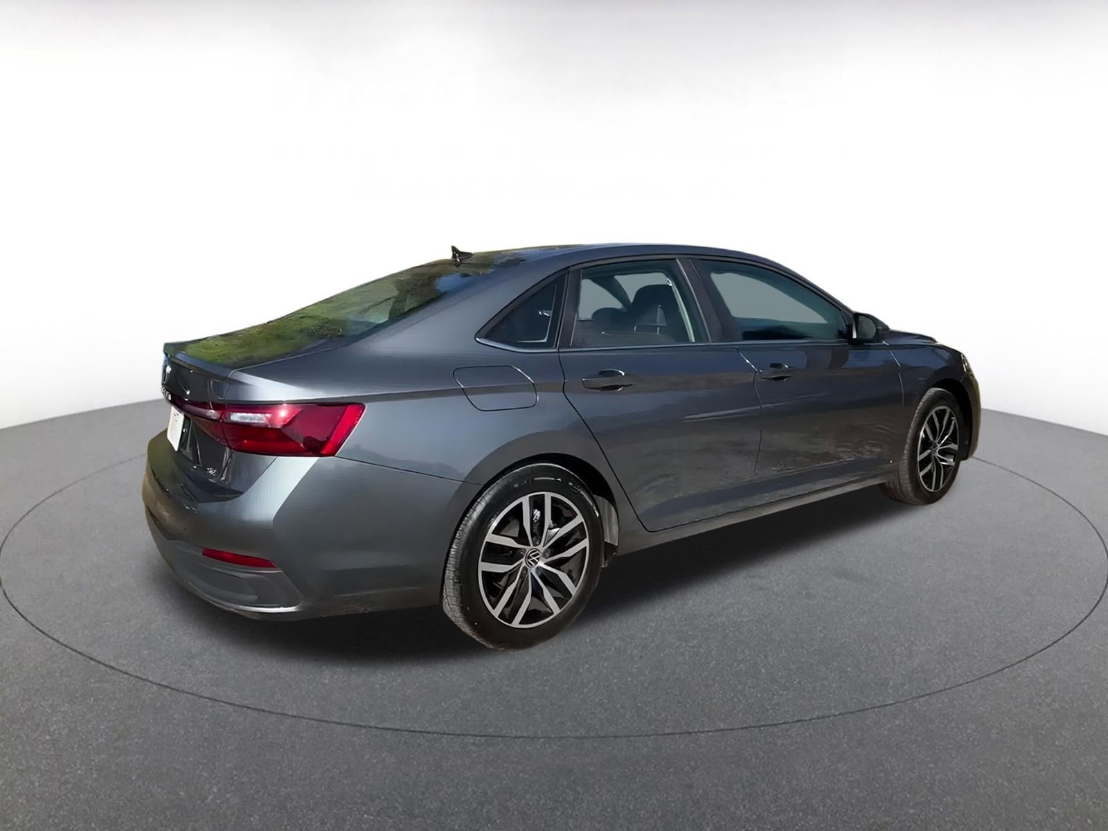 Thumbnail: 2025 Volkswagen Jetta - 15