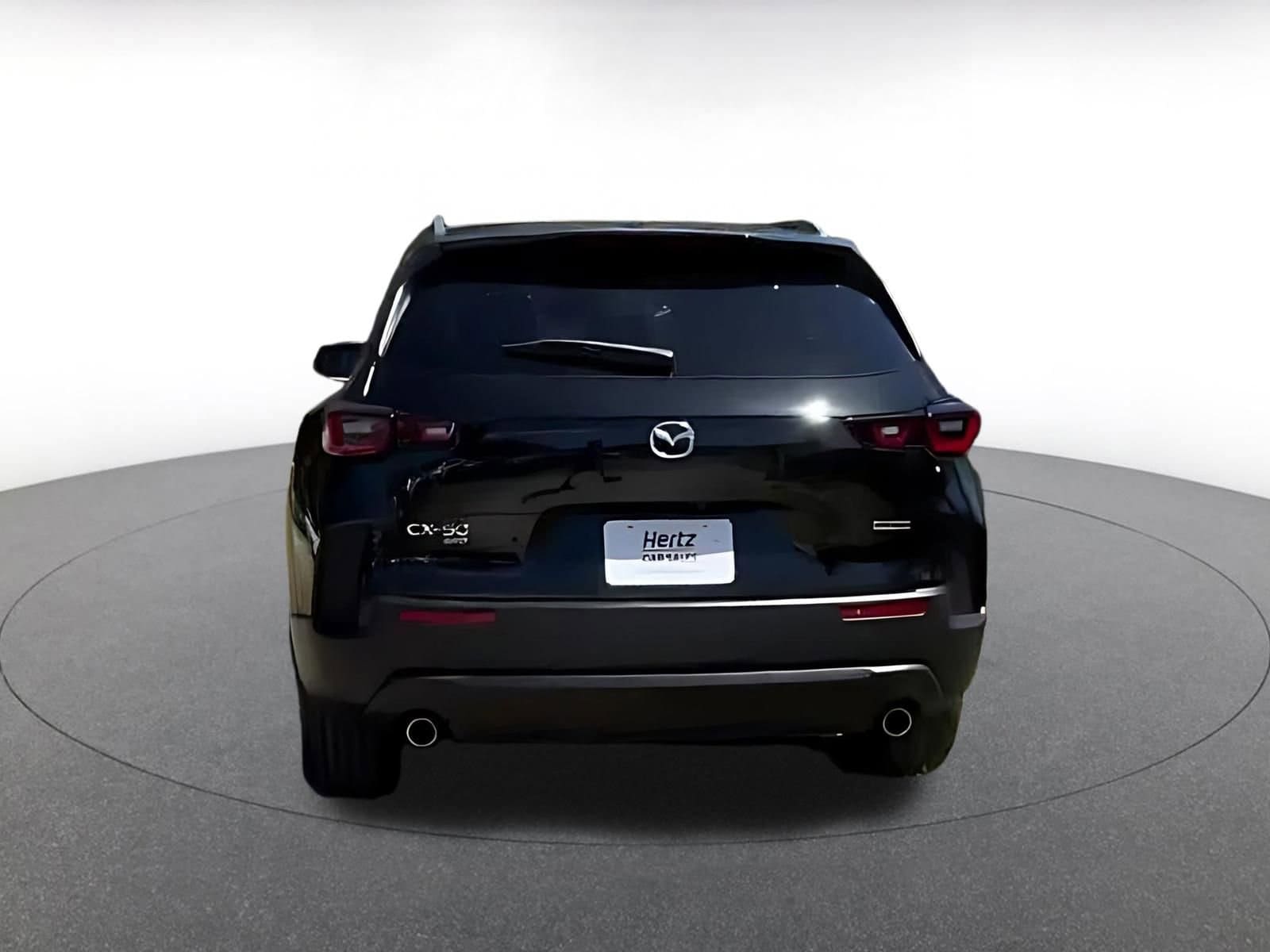 Thumbnail: 2025 Mazda CX-50 - 11