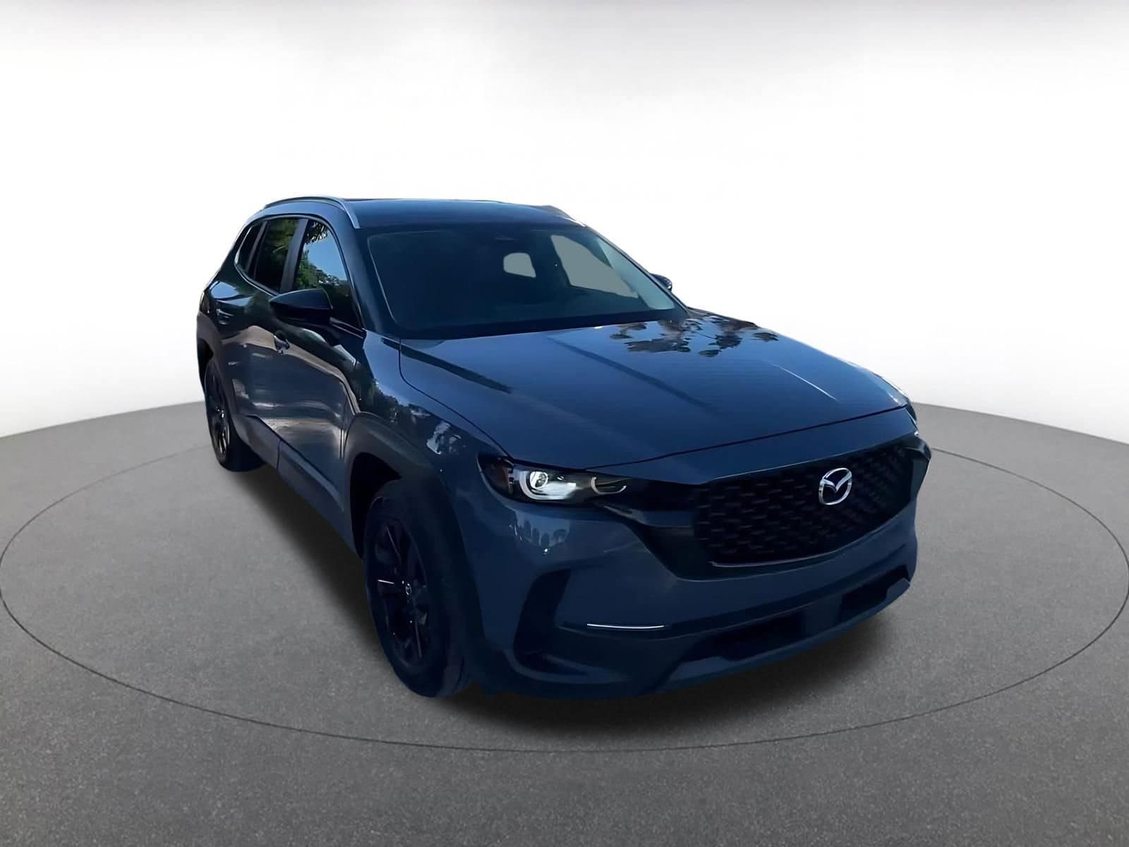 Thumbnail: 2025 Mazda CX-50 - 3