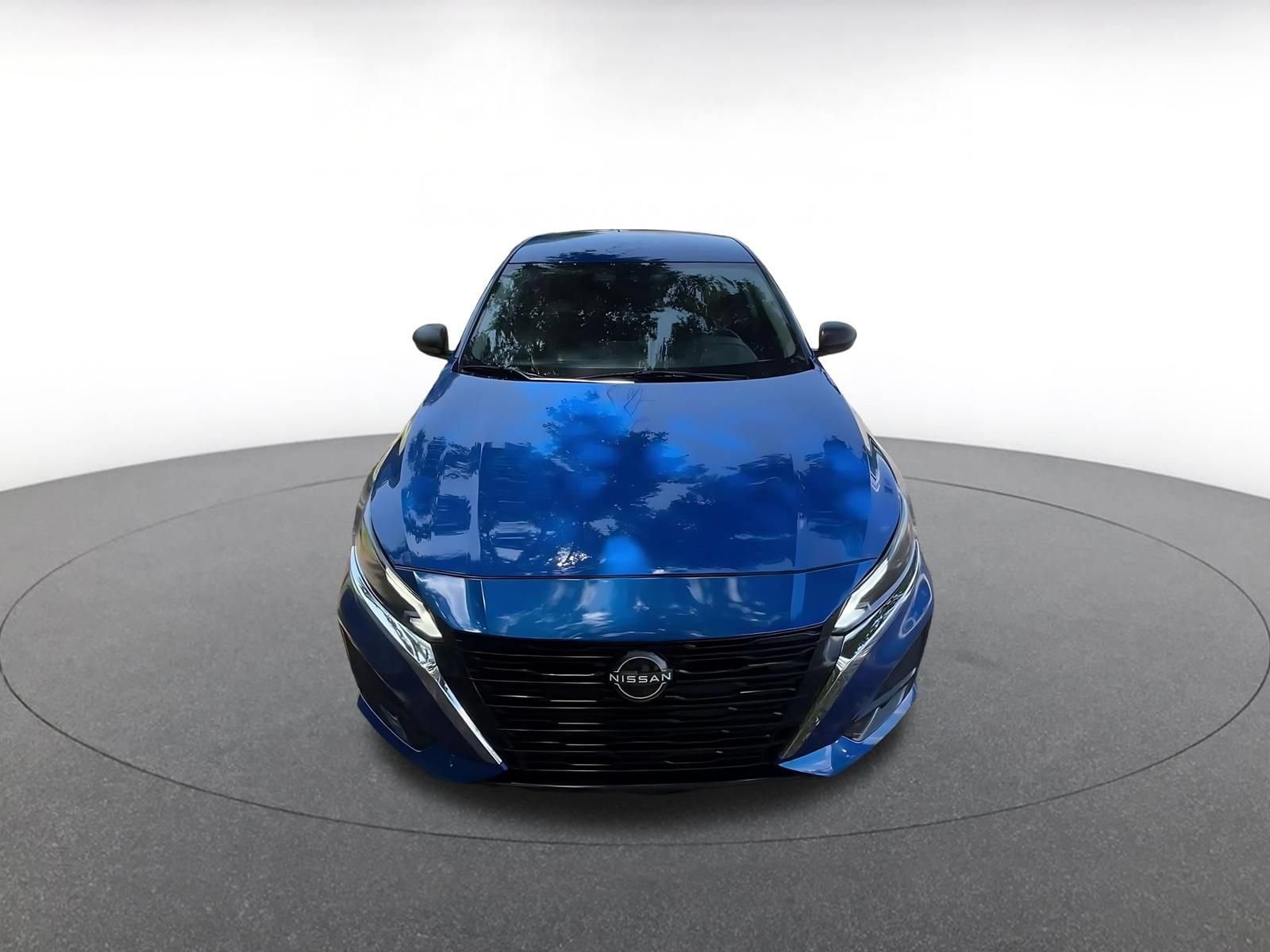 Thumbnail: 2025 Nissan Altima - 4