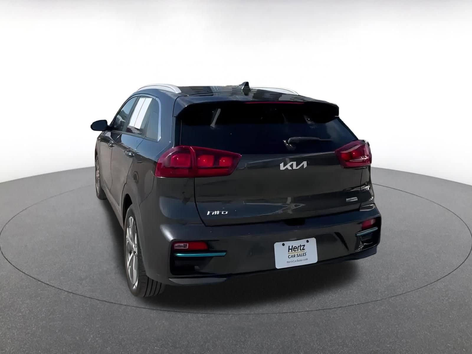 Thumbnail: 2022 Kia Niro - 11