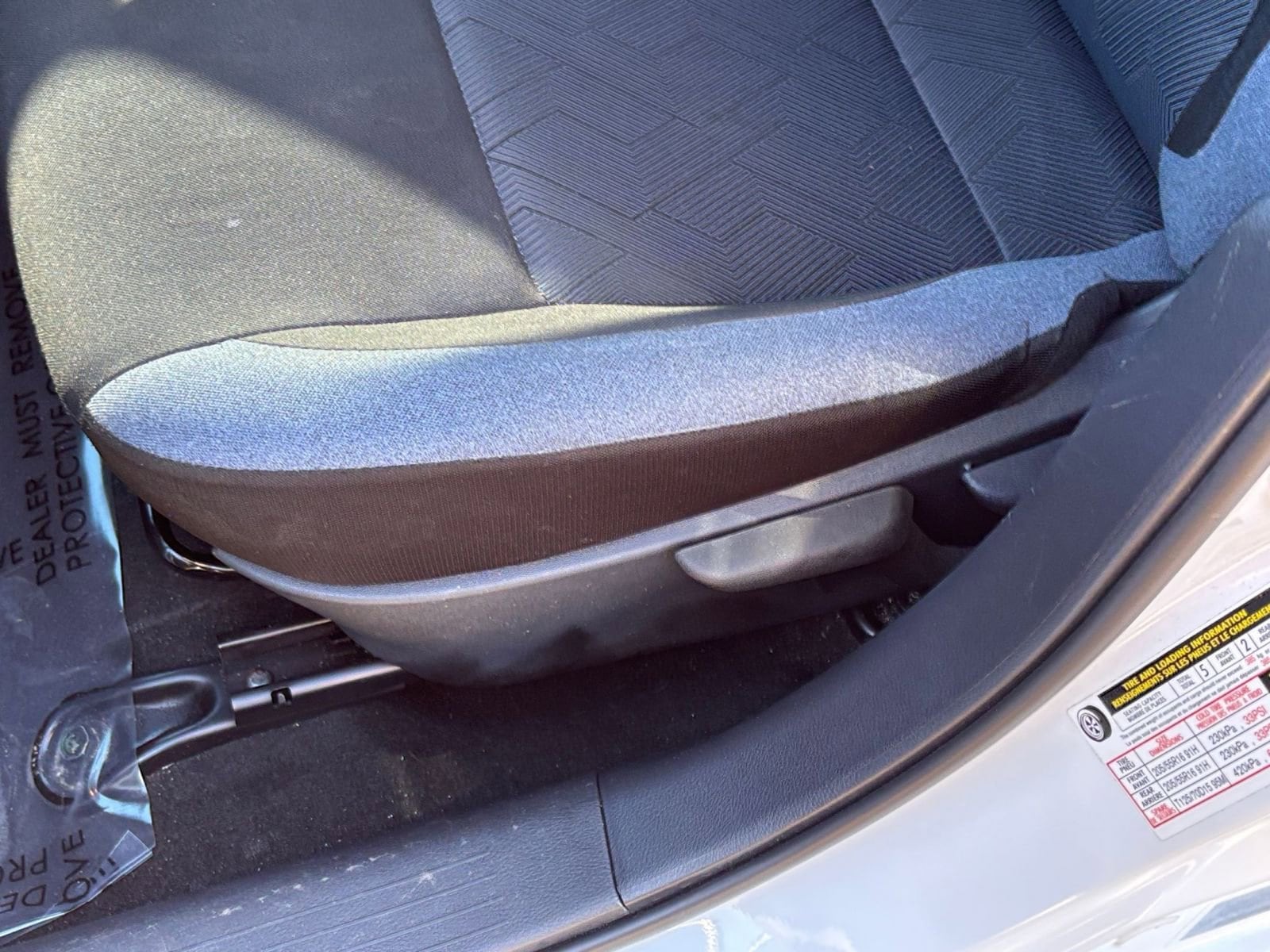 Thumbnail: 2025 Nissan Versa - 22