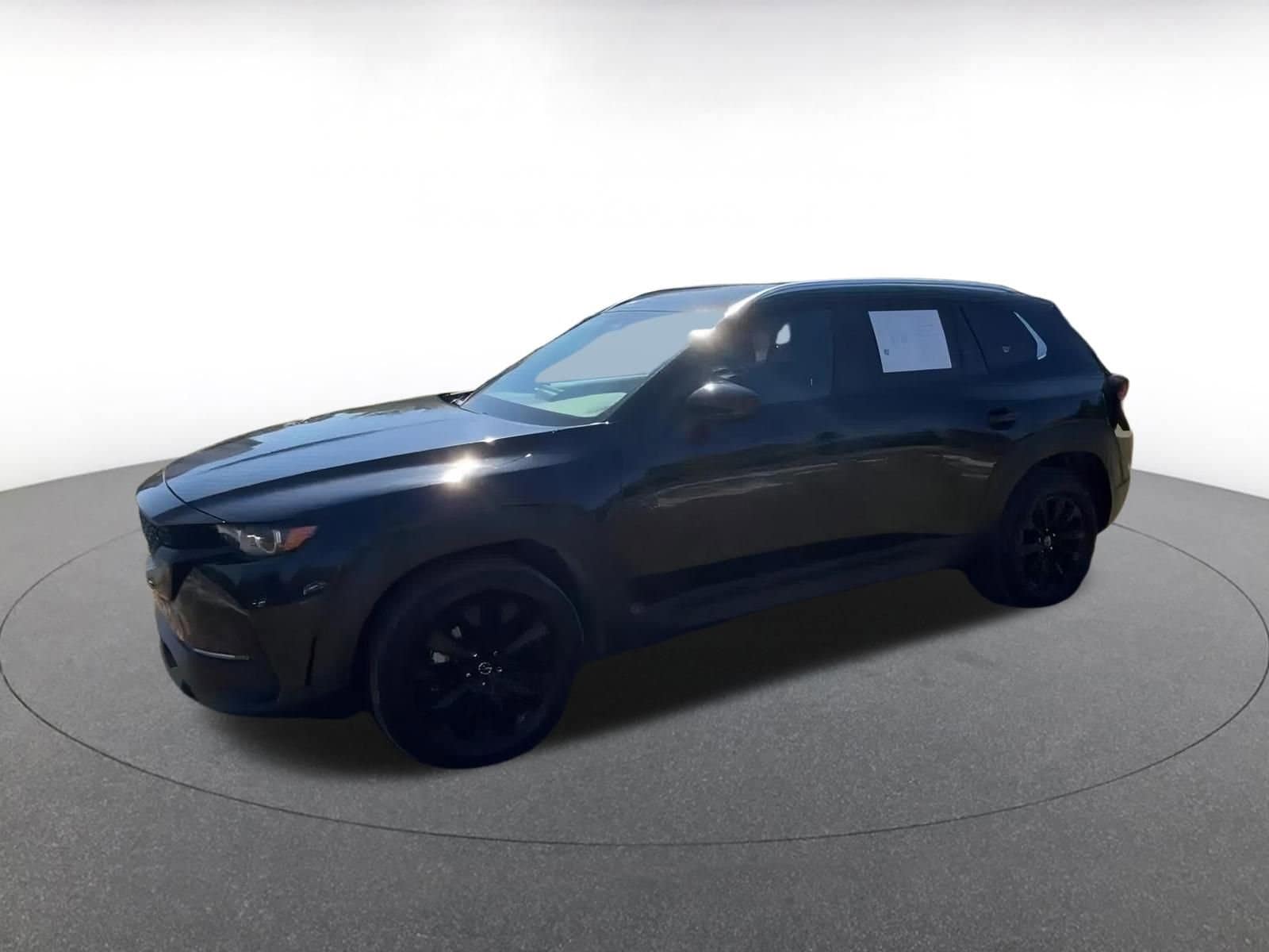 Thumbnail: 2025 Mazda CX-50 - 8