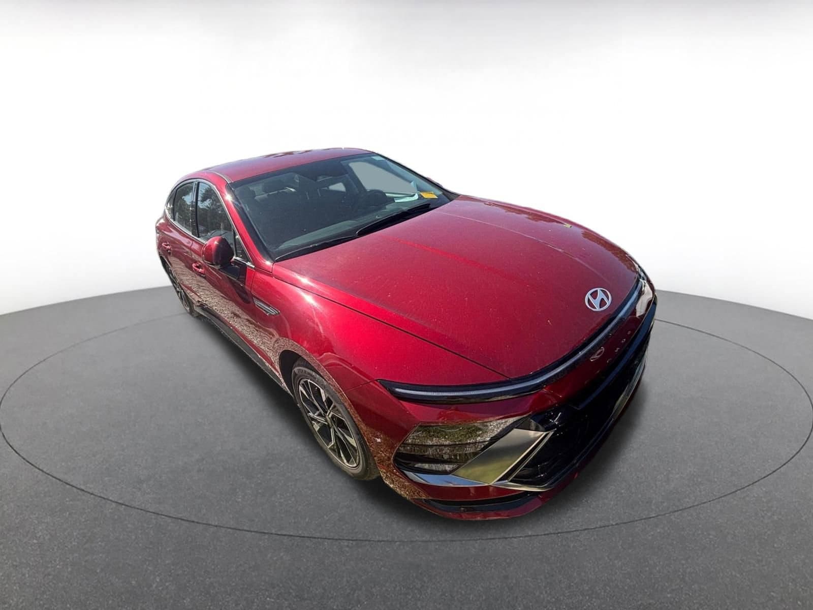 Thumbnail: 2025 Hyundai Sonata - 2