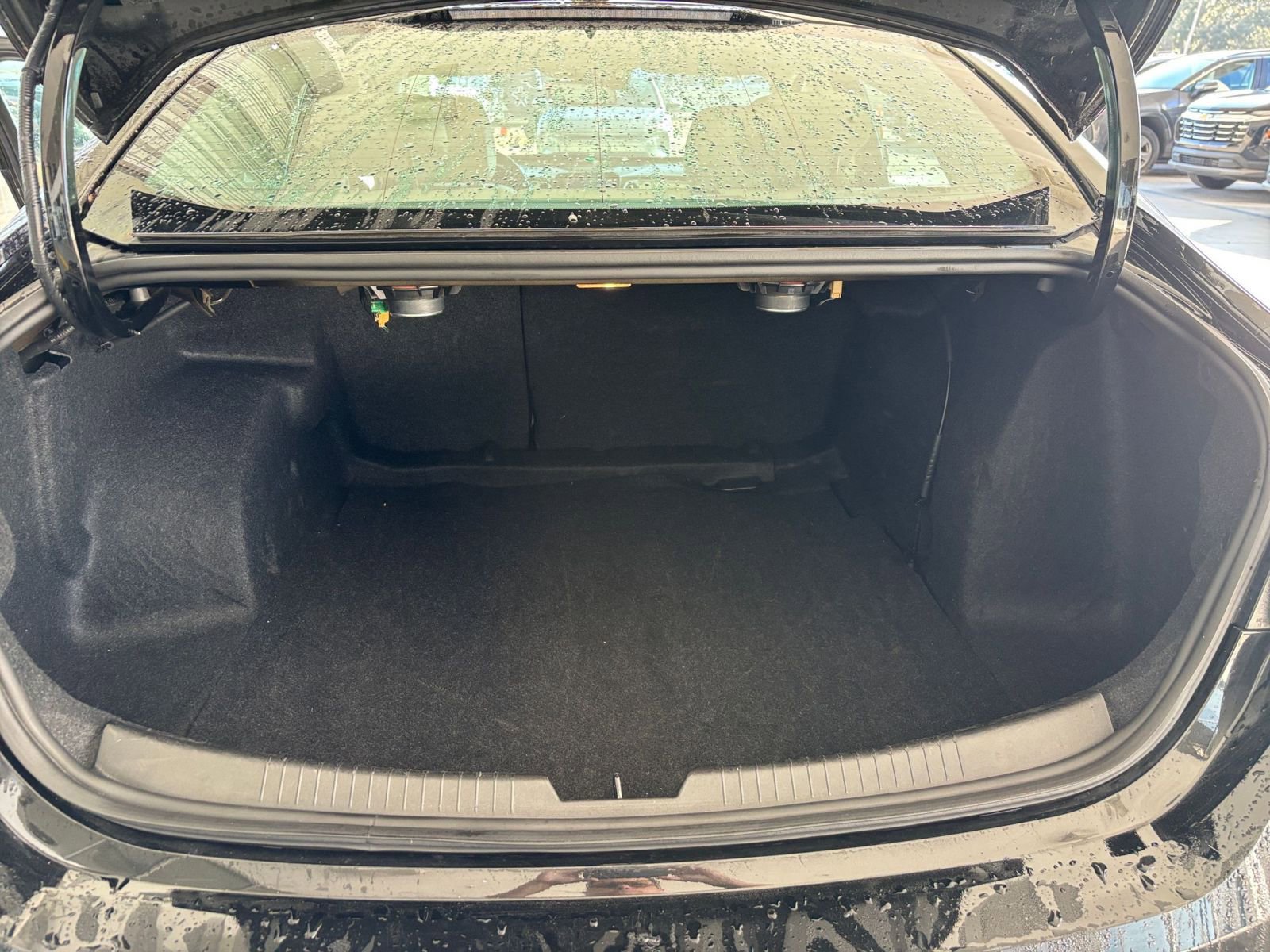 Thumbnail: 2024 Chevrolet Malibu - 31