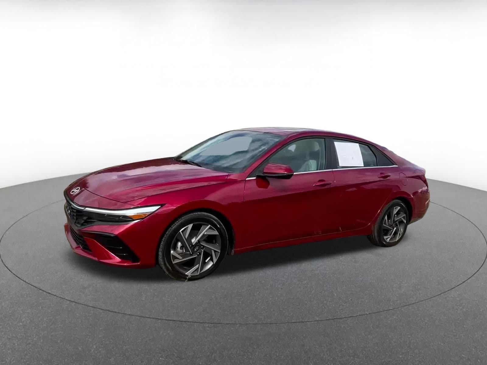 Thumbnail: 2025 Hyundai Elantra - 7