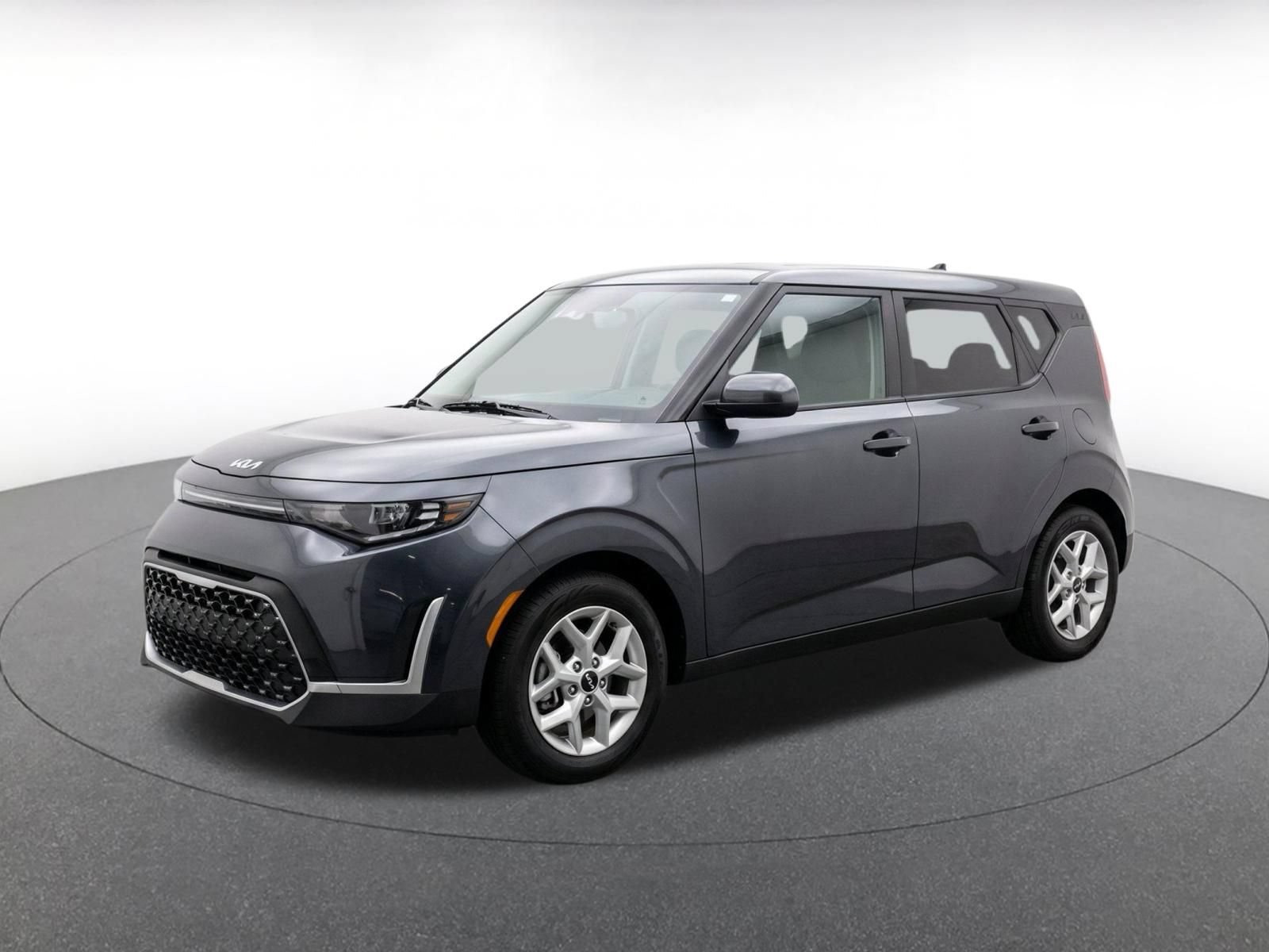 Thumbnail: 2025 Kia Soul - 3