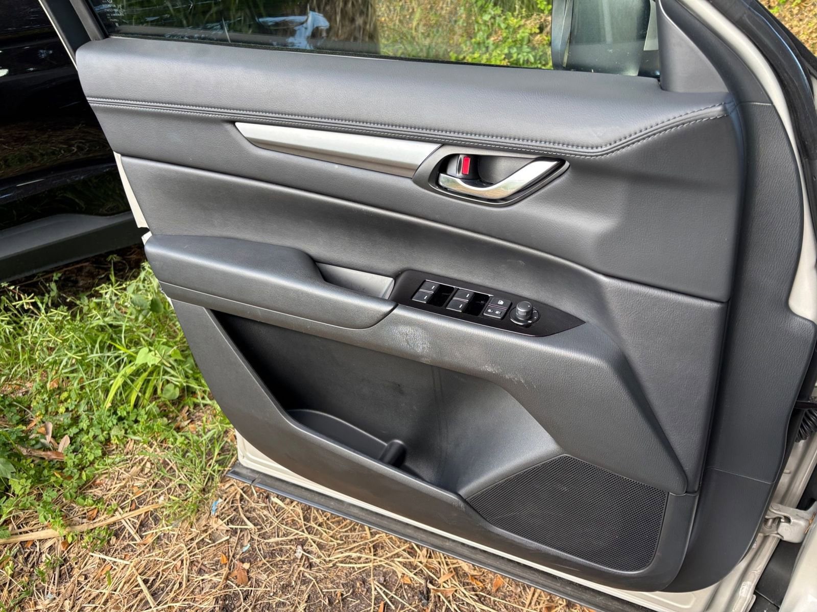 Thumbnail: 2025 Mazda CX-5 - 20