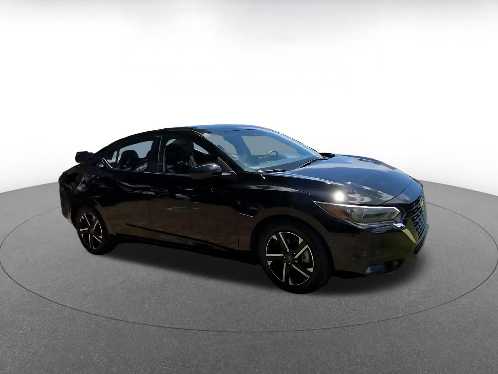 Thumbnail: 2025 Nissan Sentra - 2