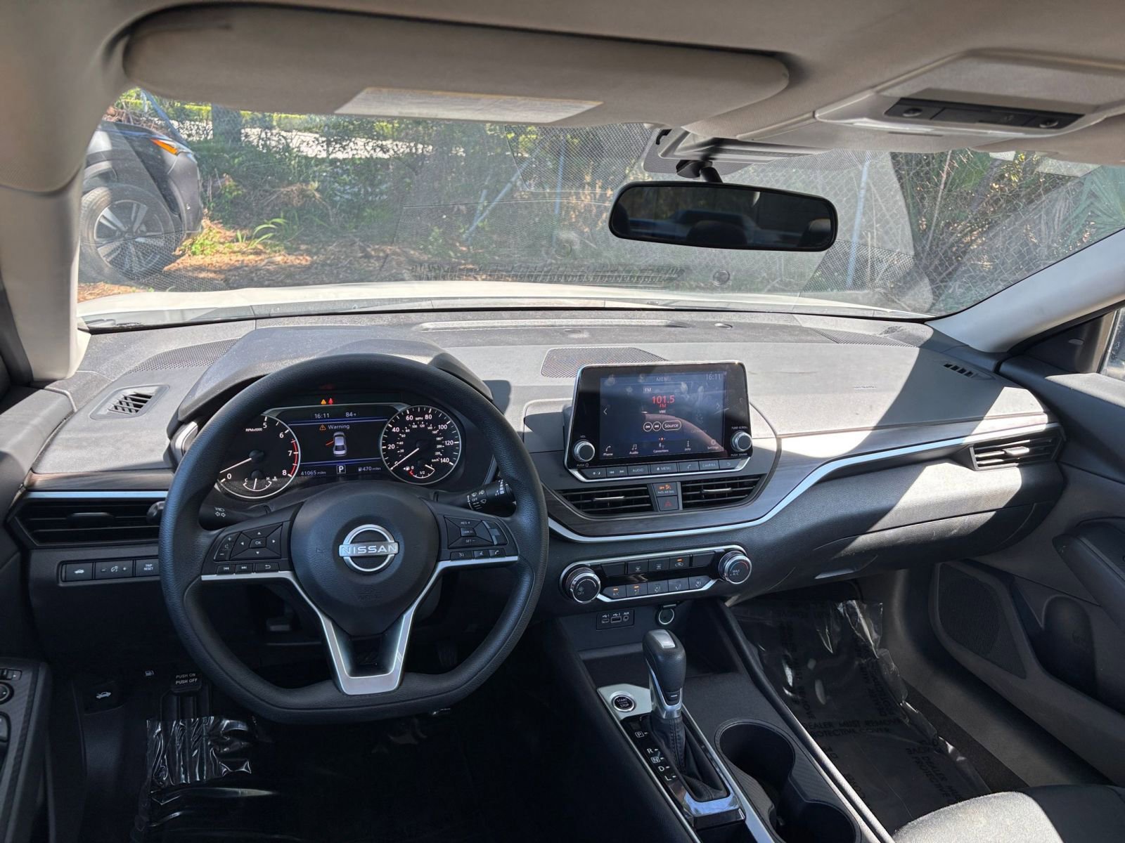 Thumbnail: 2025 Nissan Altima - 34