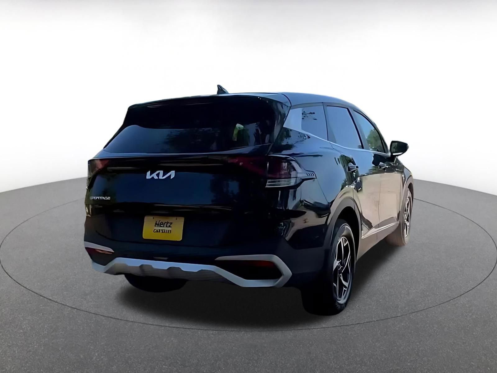 Thumbnail: 2025 Kia Sportage - 15