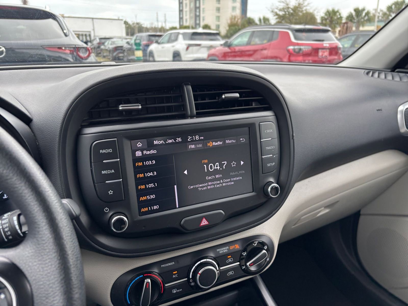 Thumbnail: 2025 Kia Soul - 20