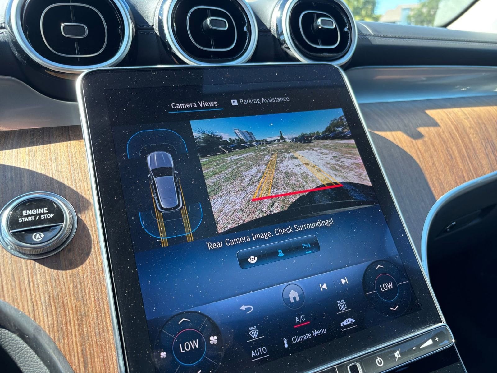 Thumbnail: 2023 Mercedes-Benz GLC - 17