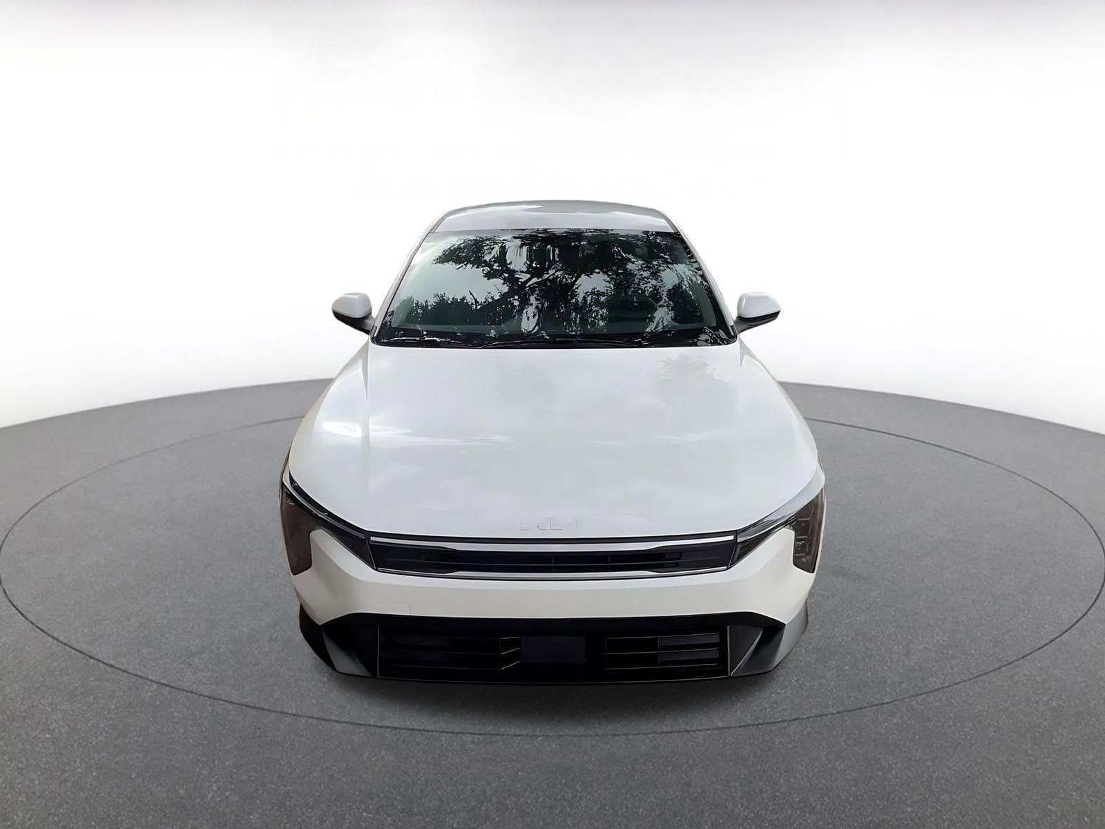 Thumbnail: 2025 Kia K4 - 4