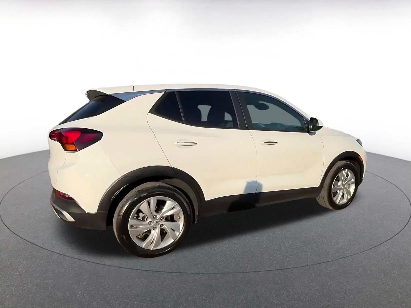 Thumbnail: 2025 Buick Encore GX - 15