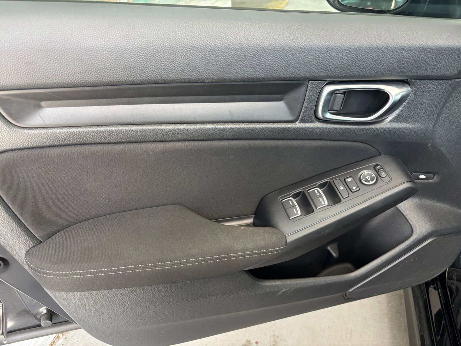 Thumbnail: 2025 Honda Civic - 20