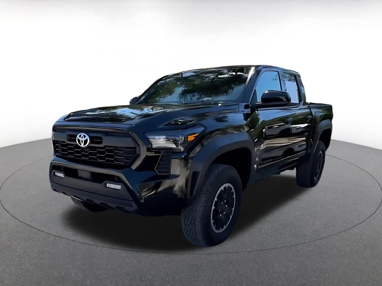 Thumbnail: 2025 Toyota Tacoma - 7