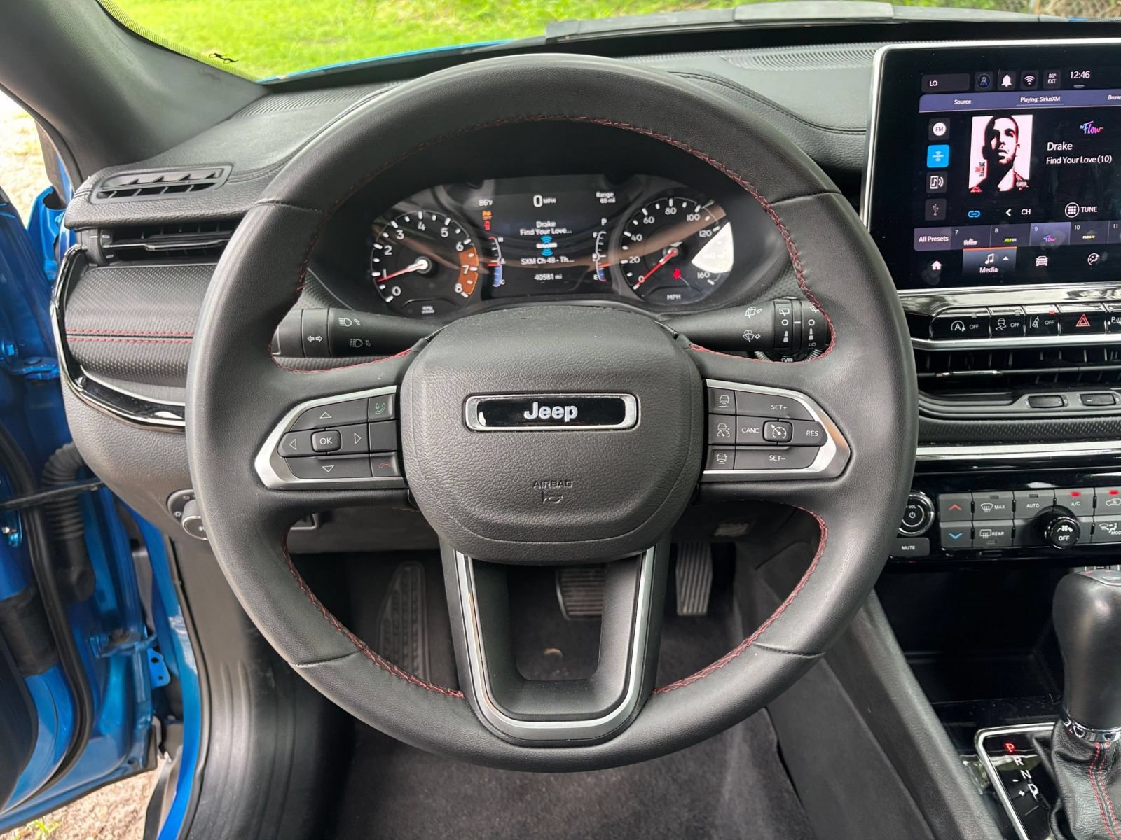 Thumbnail: 2025 Jeep Compass - 27